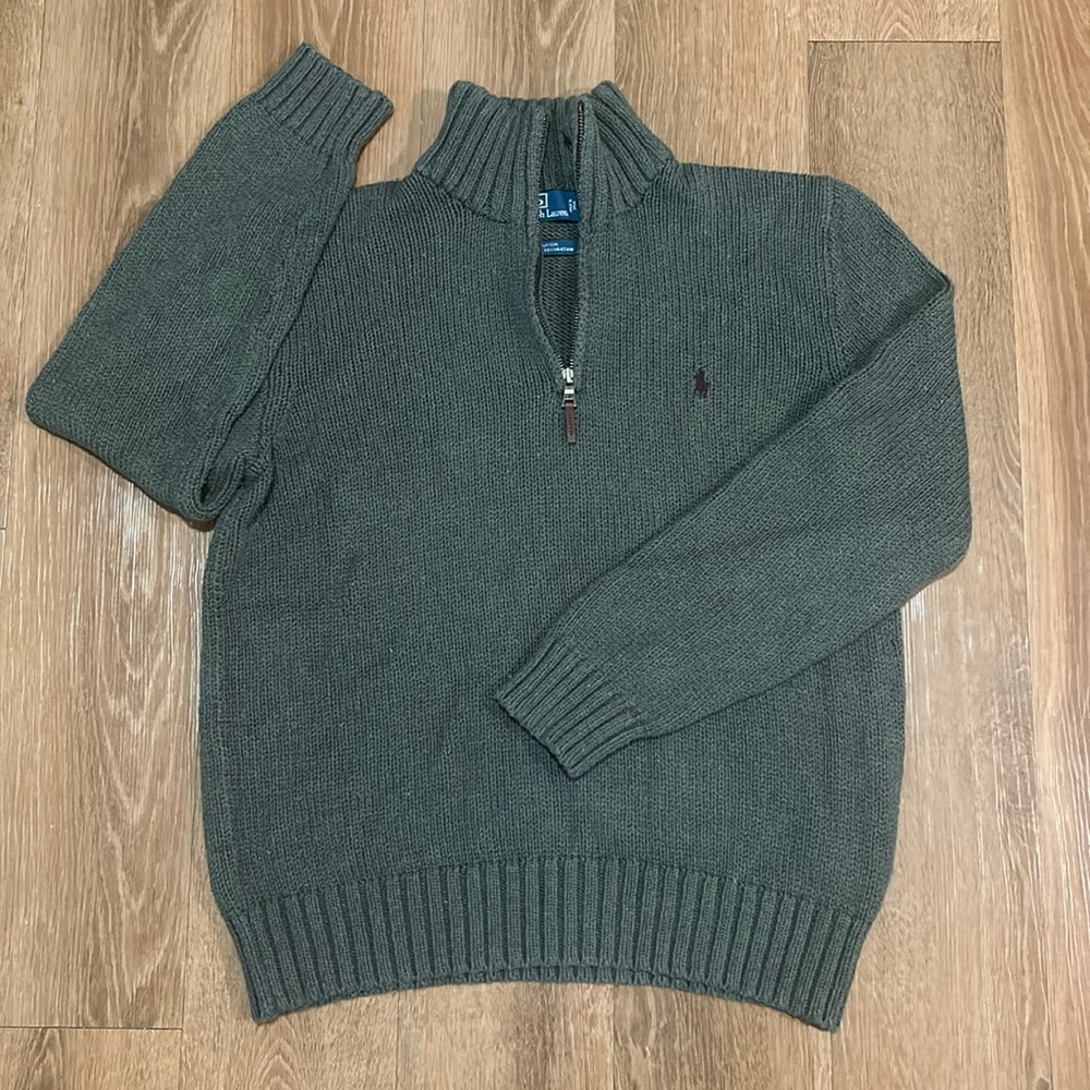Polo Ralph Lauren sweater